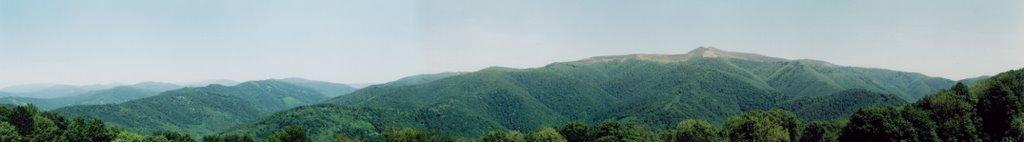 Вовчий з panoramio.com - Вовчий