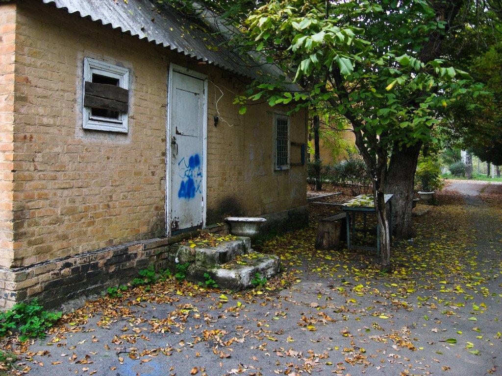 Токмак з panoramio.com - Токмак