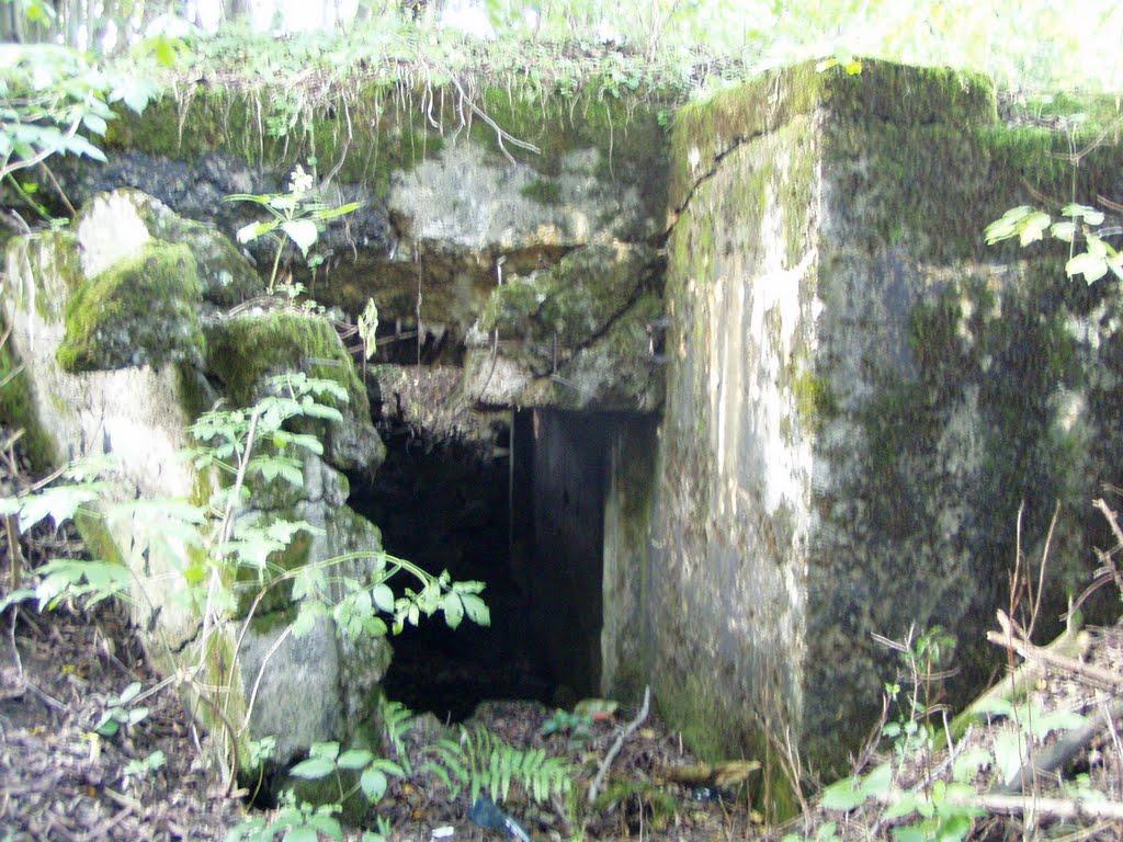 Сіль з panoramio.com - Соль