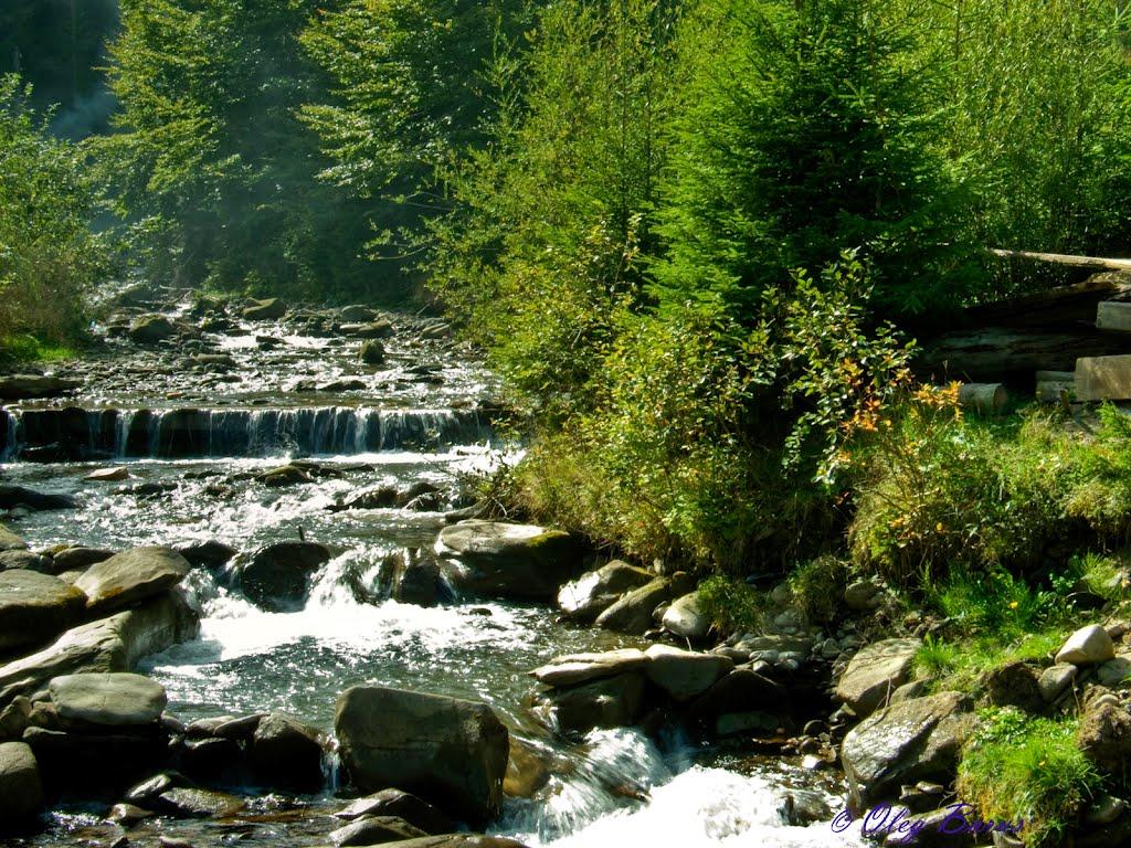 Пилипець з panoramio.com - Пилипец