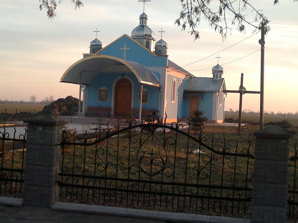 Бабина з panoramio.com - Бабина