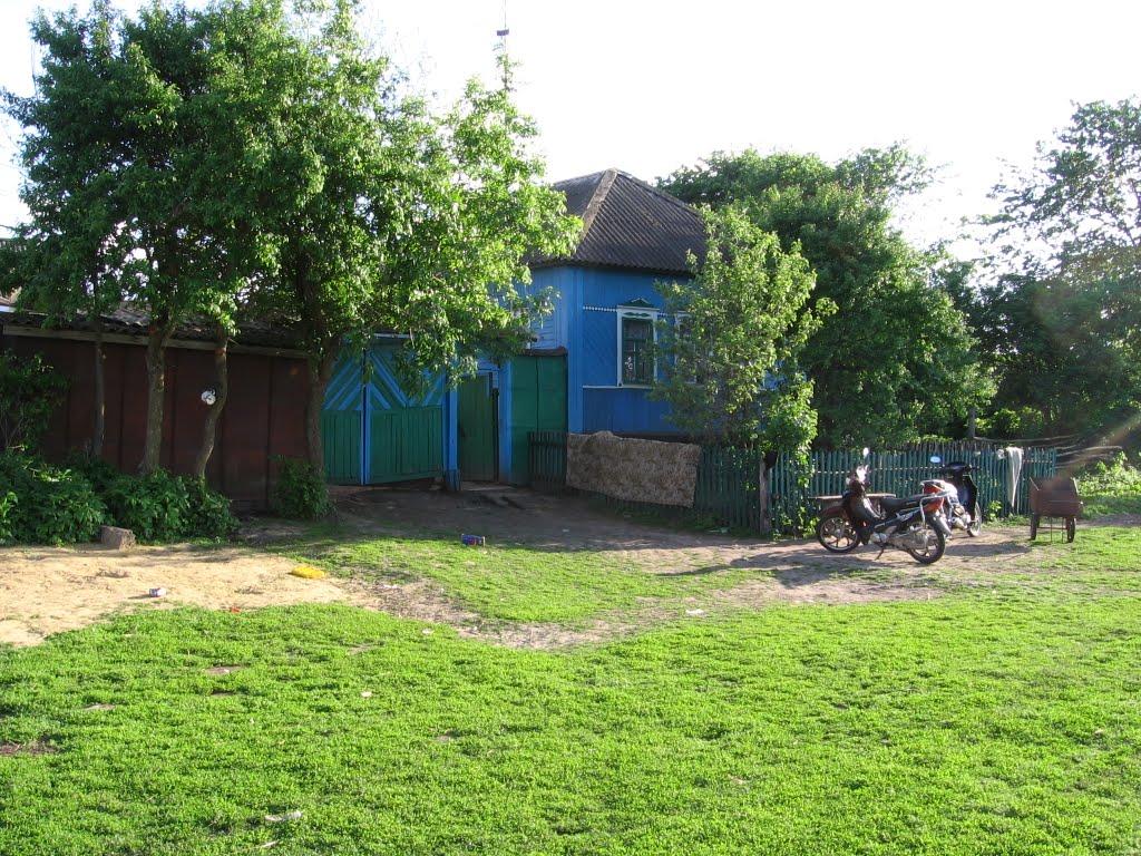 Малушине з panoramio.com - Малушино