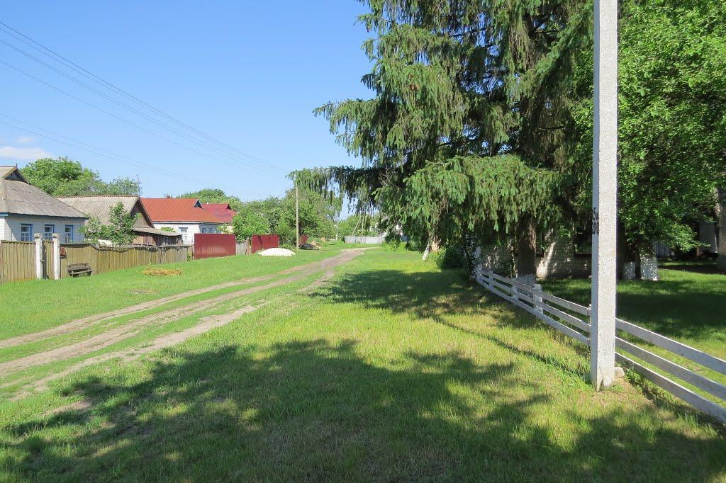 Софіївка з panoramio.com - Софиевка