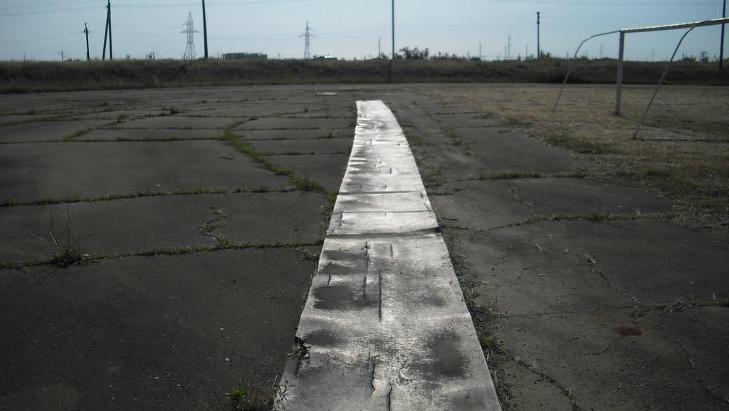 Прибережне з panoramio.com - Прибрежное