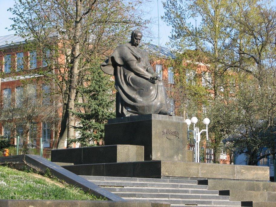 Калуш з panoramio.com (ч.2) - Калуш