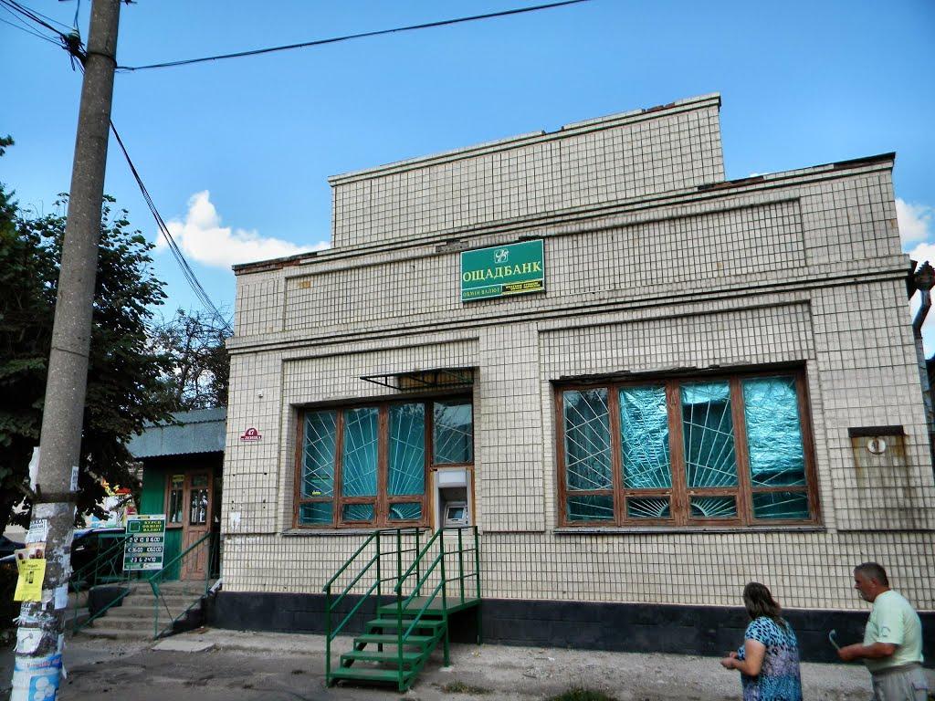 Липовець з panoramio.com - Липовець