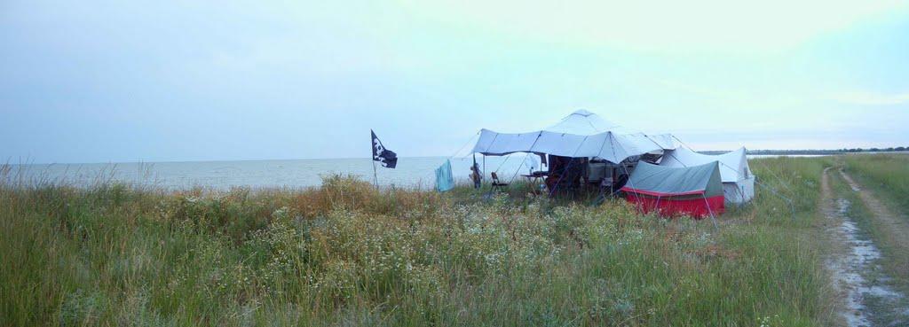 Преслав з panoramio.com - Преслав