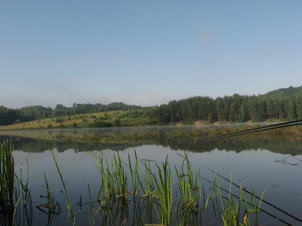 Мала Мощаниця з panoramio.com - Мала Мощаниця