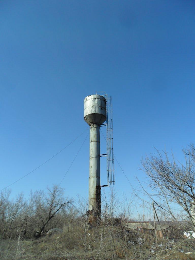 Зайцеве з panoramio.com - Зайцеве