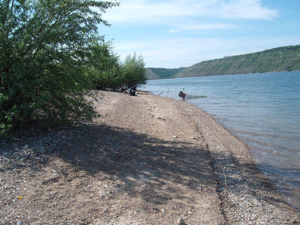 Кулішівка з panoramio.com - Кулішівка