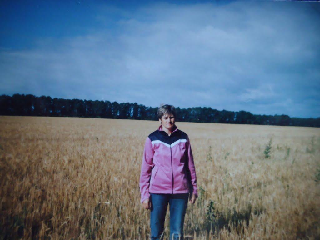 Соломашине з panoramio.com - Соломашине