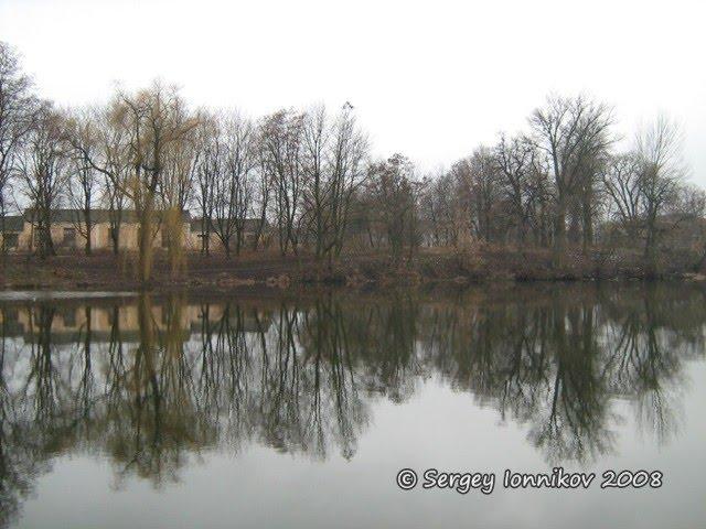 Андрушівка з panoramio.com - Андрушівка