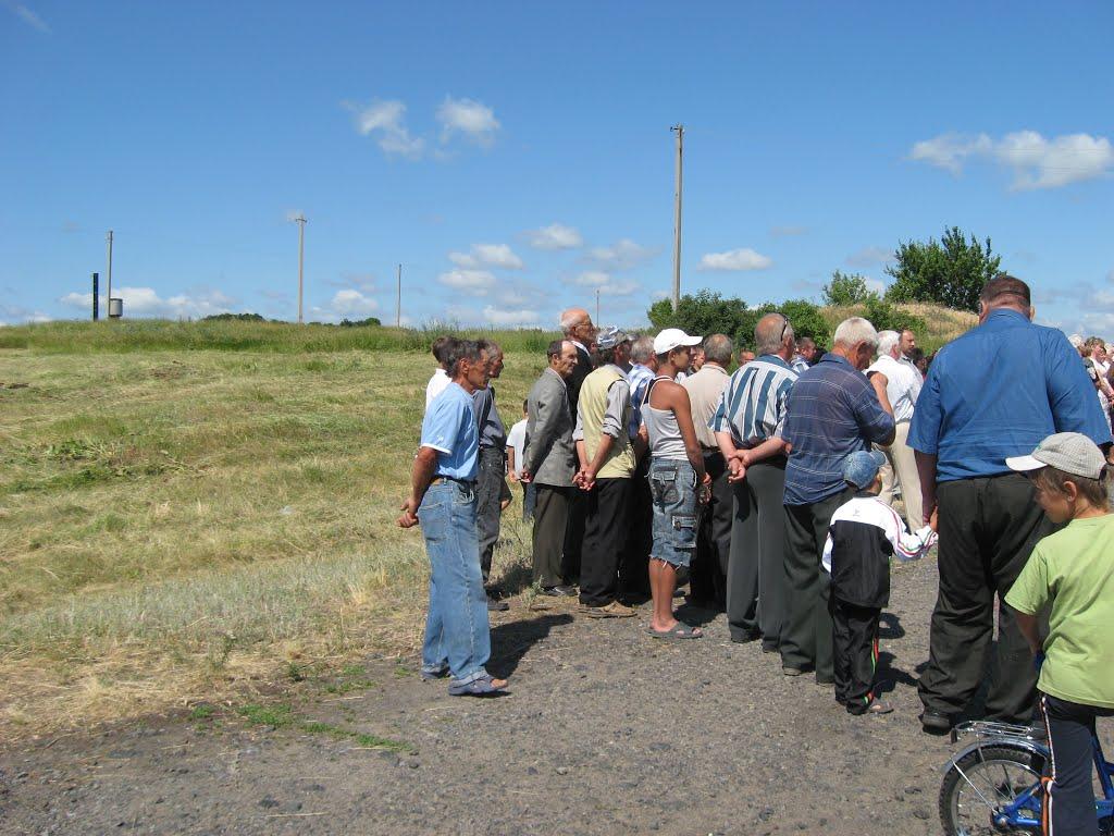 Паламарівка з panoramio.com - Паламаровка