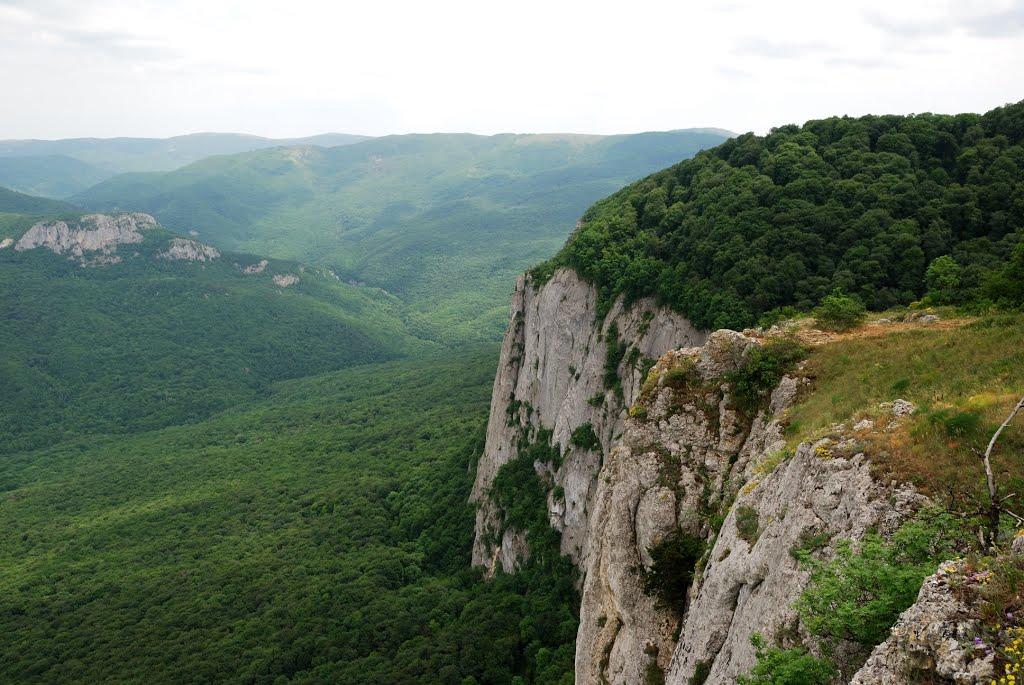 Соколине з panoramio.com (ч.2) - Соколиное