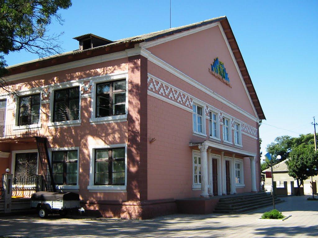 Вилкове з panoramio.com (ч.2) - Vylkove