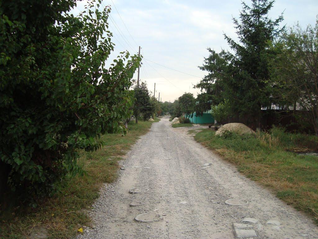 Балаклія з panoramio.com - Балаклея