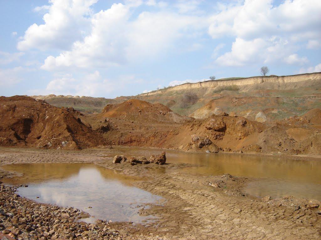 Липовеньке з panoramio.com - Липовеньке