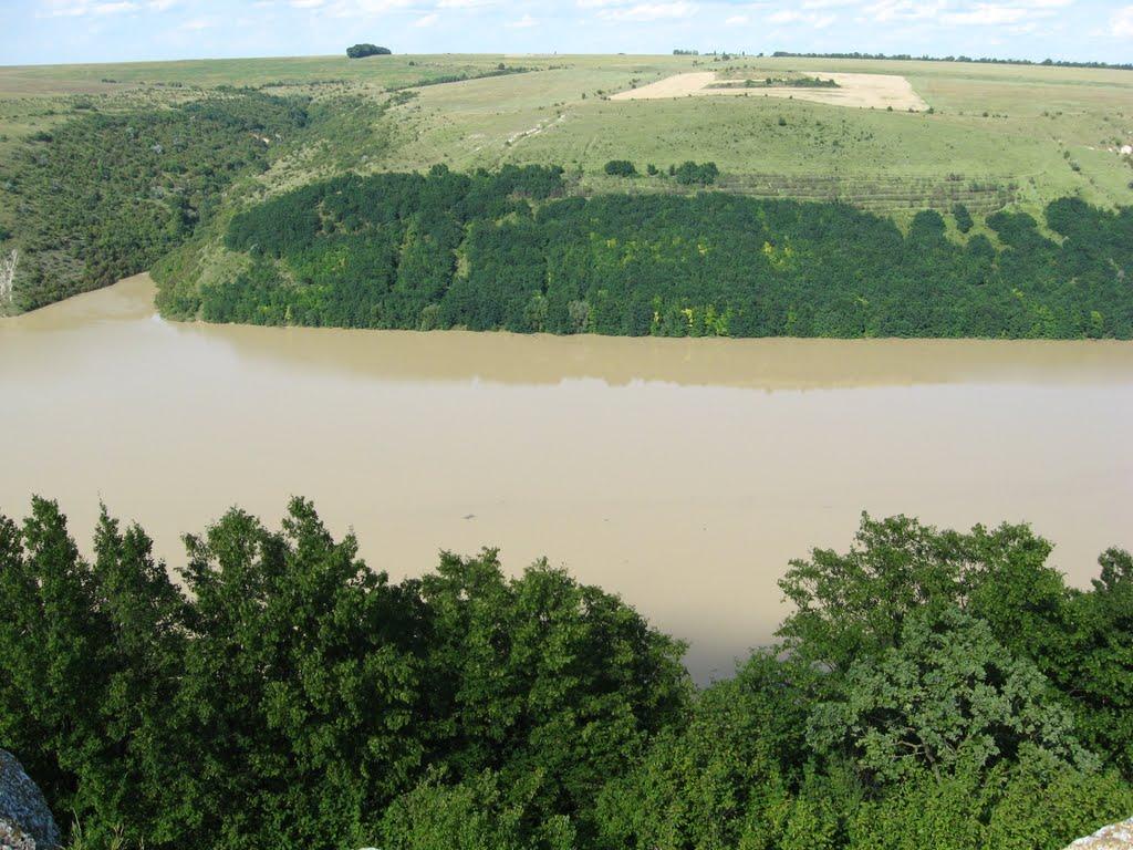 Грушівці з panoramio.com - Грушівці