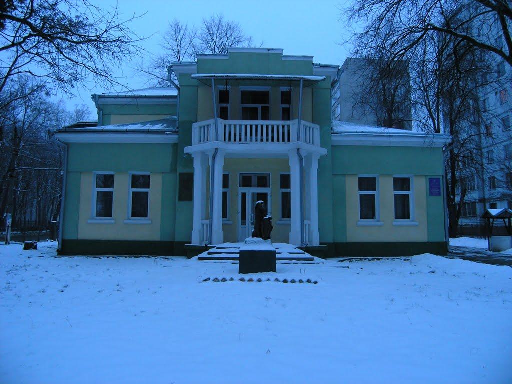 Коломия з panoramio.com - Коломыя