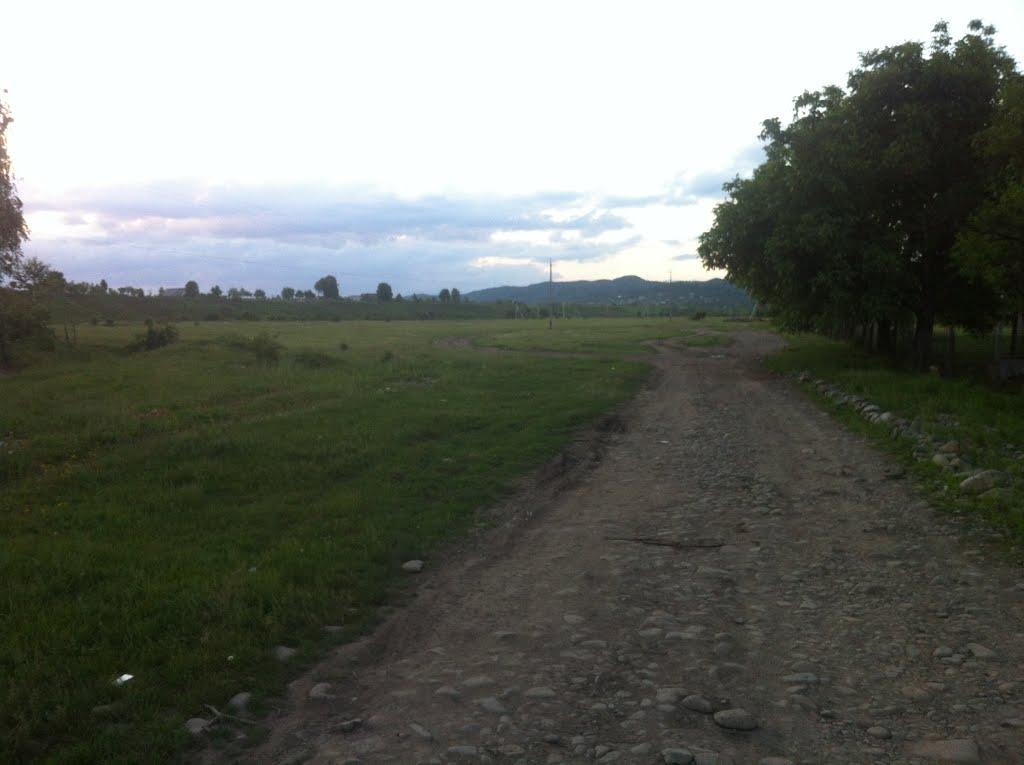 Чумальово з panoramio.com - Чумалево