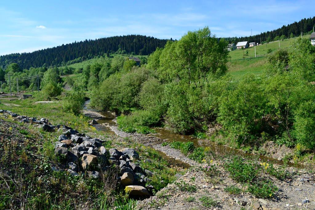 Старий Кропивник з panoramio.com - Старий Кропивник