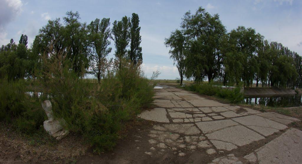 Чернишове з panoramio.com - Чернишове