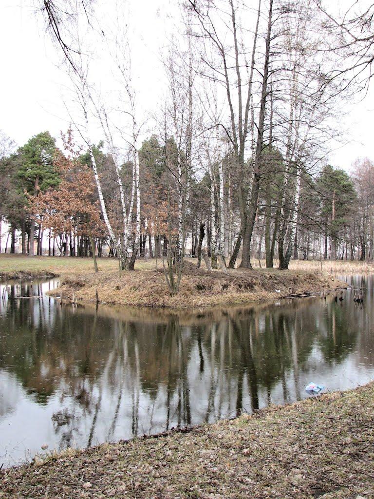 Шепетівка з panoramio.com (ч.2) - Шепетовка