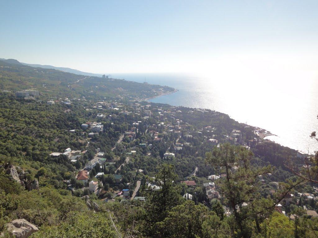 Голуба Затока з panoramio.com (ч.2) - Голуба Затока
