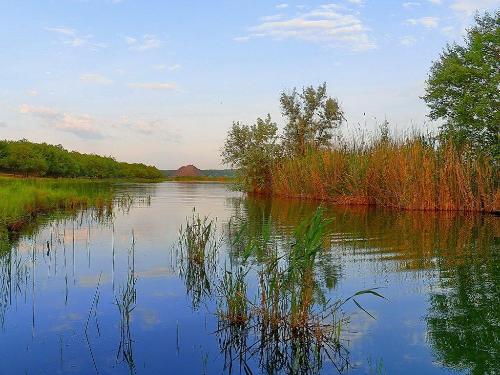 Єнакієве з panoramio.com (ч.3) - Енакиево