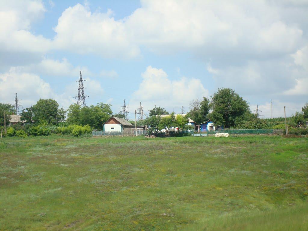Побузьке з panoramio.com - Pobuzke