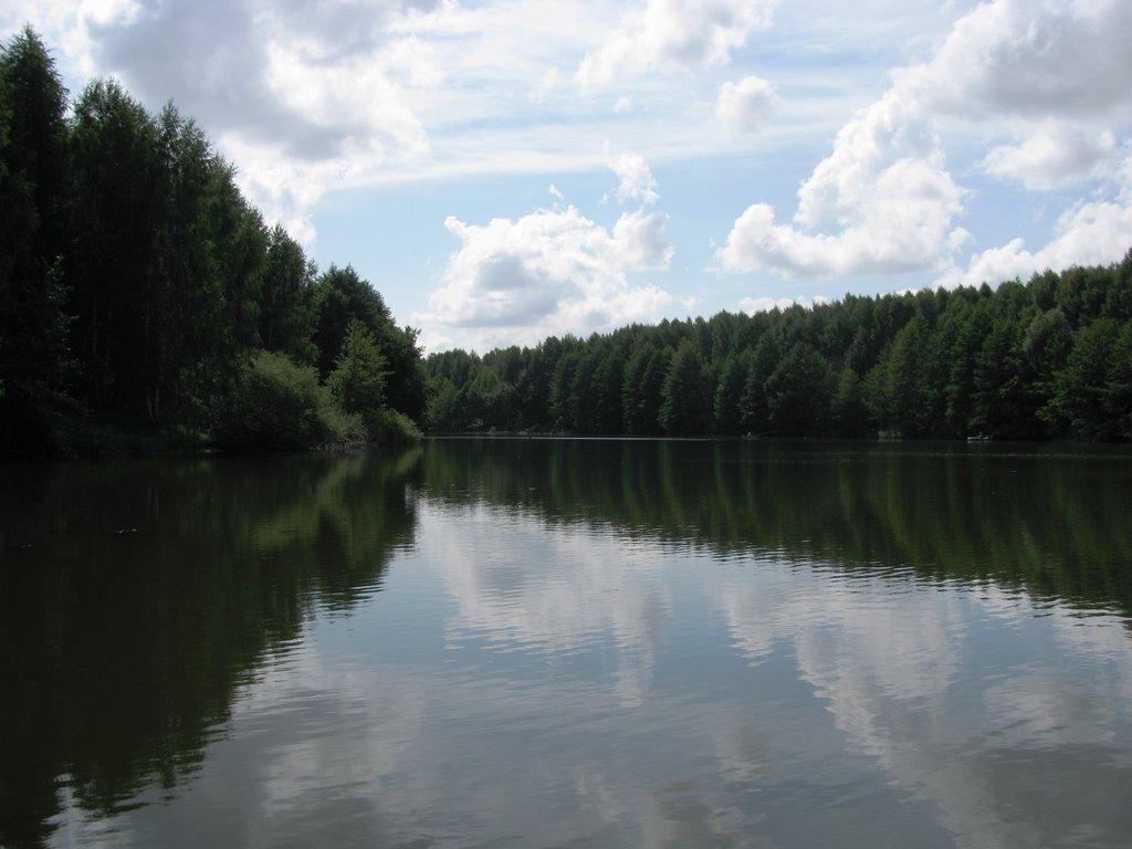 Кіндратівка з panoramio.com - Кіндратівка