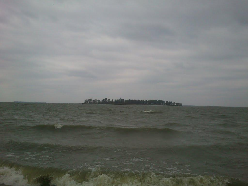 Вітове з panoramio.com - Витово