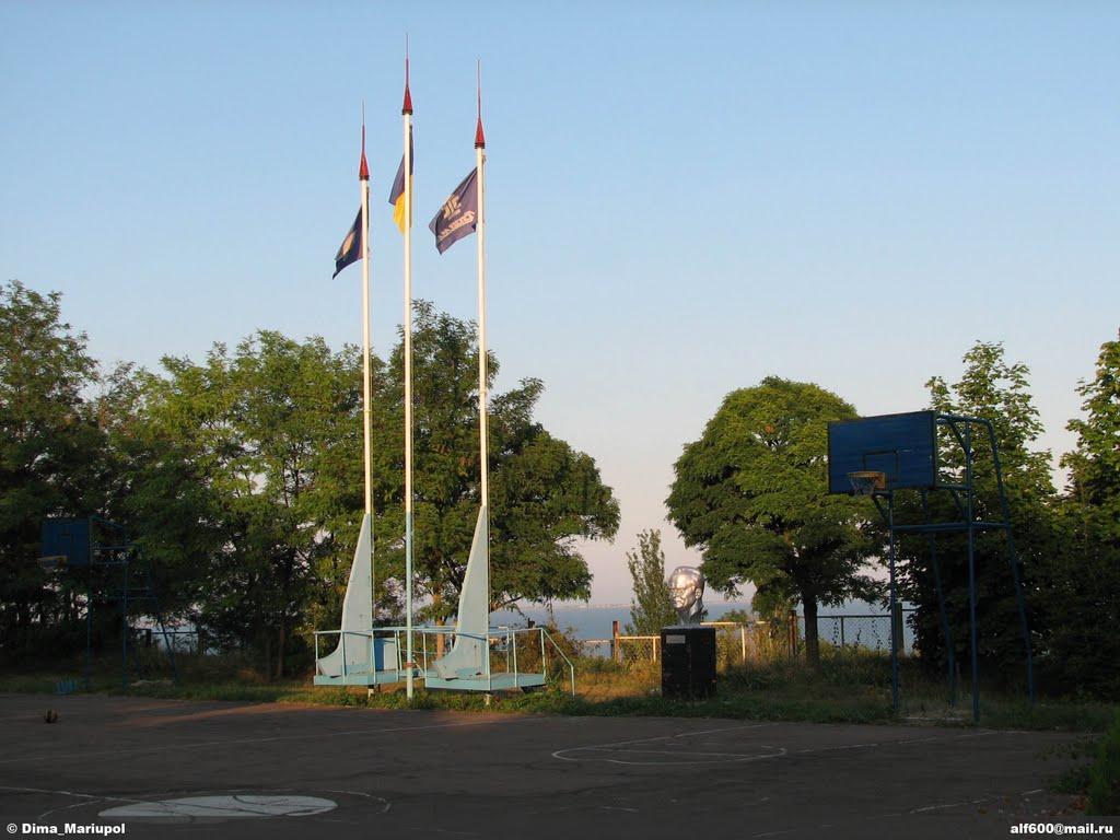 Юр'ївка з panoramio.com - Юрьевка