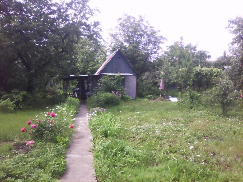 Ювілейне з panoramio.com - Yuvileyne