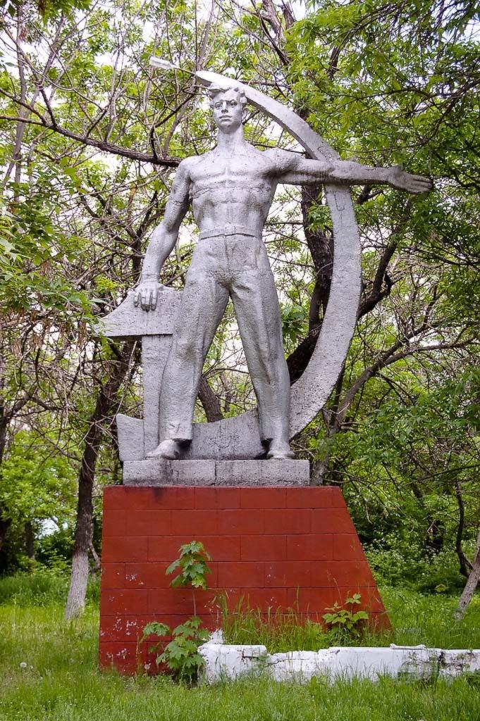 Чепіль з panoramio.com - Чепіль