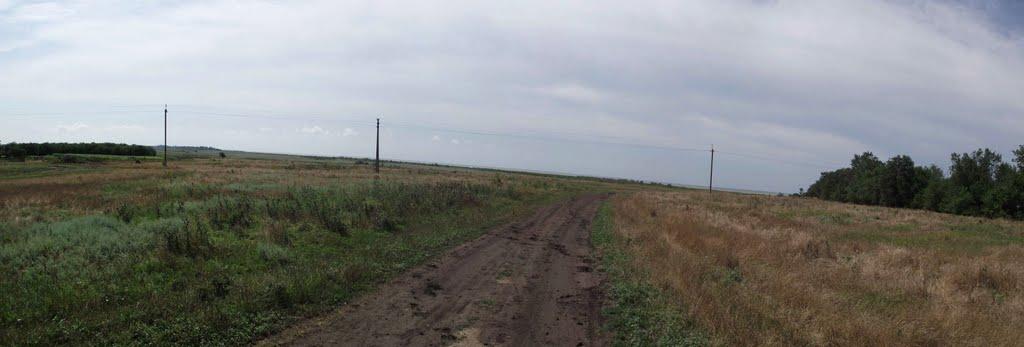 Преслав з panoramio.com - Преслав