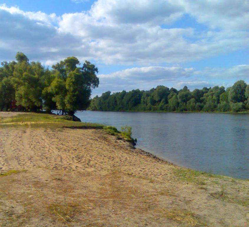 Новгород-Сіверський з panoramio.com - Новгород-Сіверський