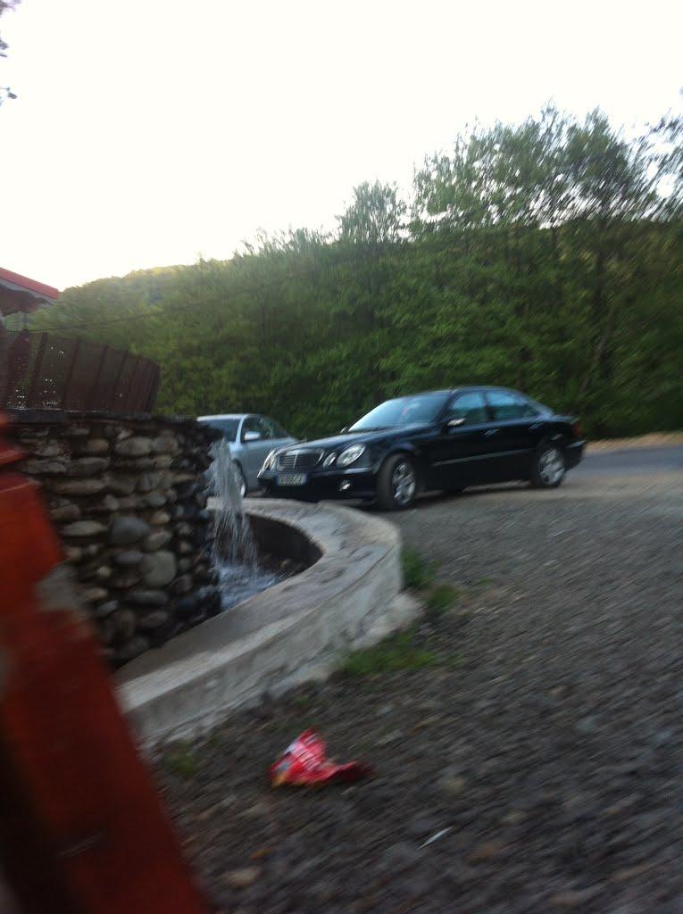 Яблунівка з panoramio.com - Яблунівка