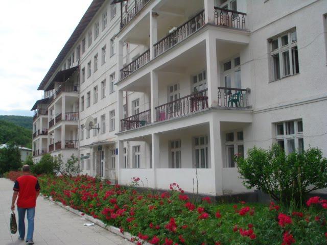 Поляна з panoramio.com - Поляна