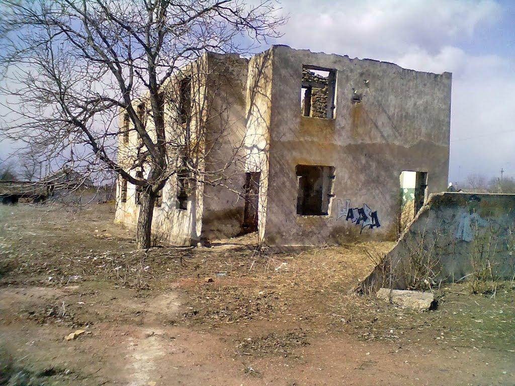 Тамарине з panoramio.com - Тамарине