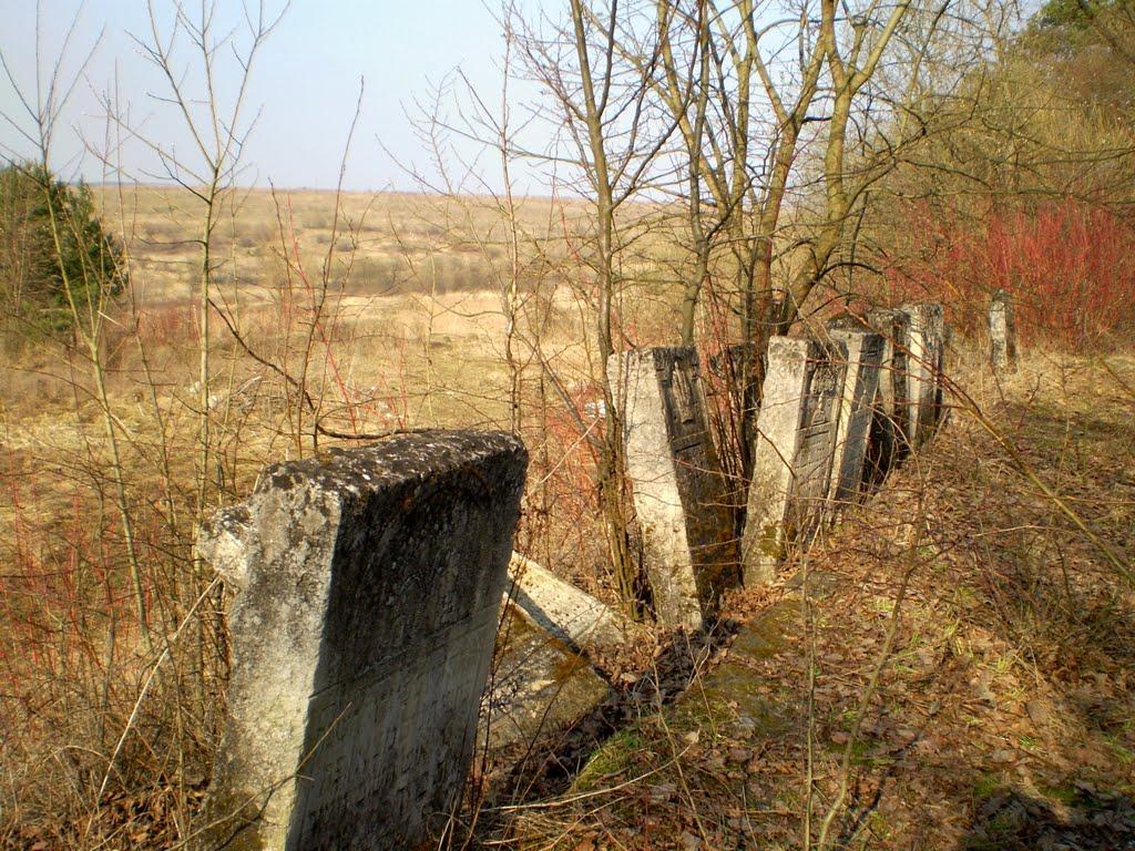 Підгайчики з panoramio.com - Підгайчики