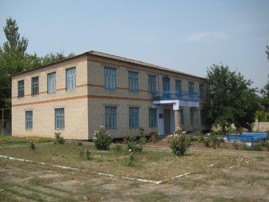 Інгулка з panoramio.com