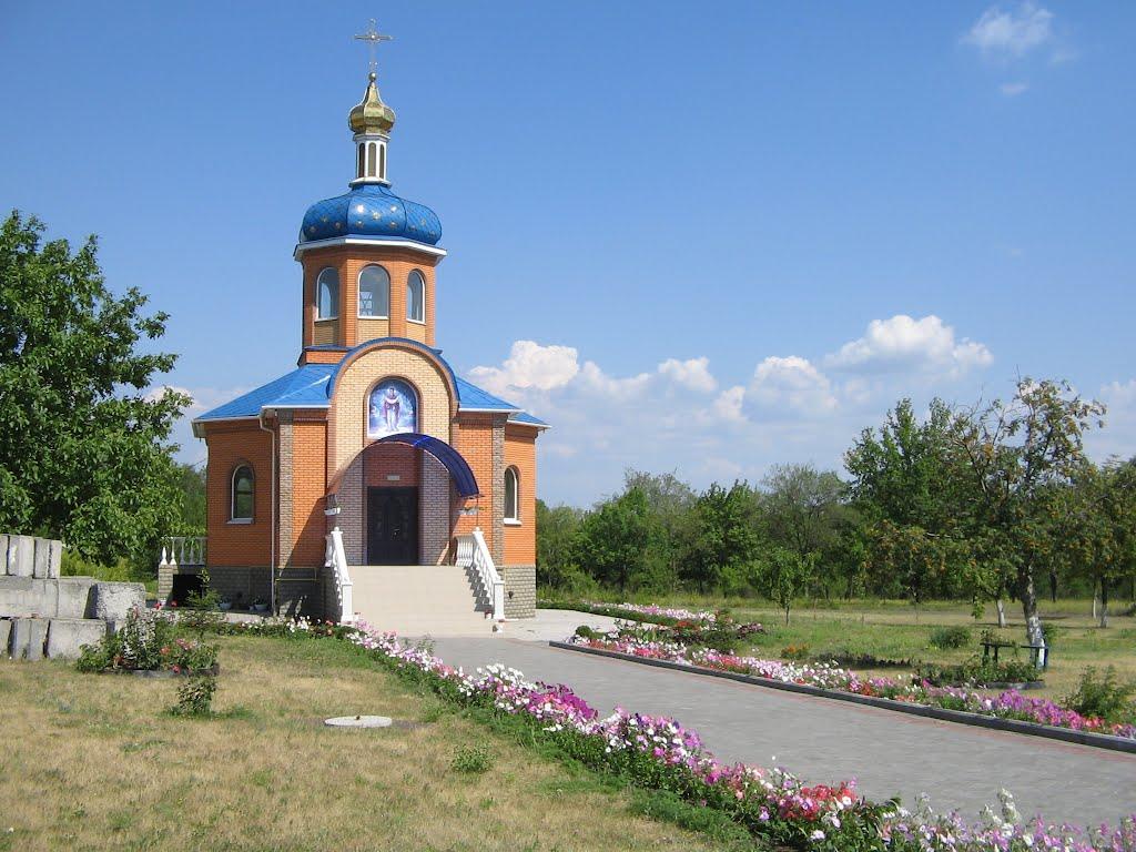 Широка Дача з panoramio.com - Широкая Дача