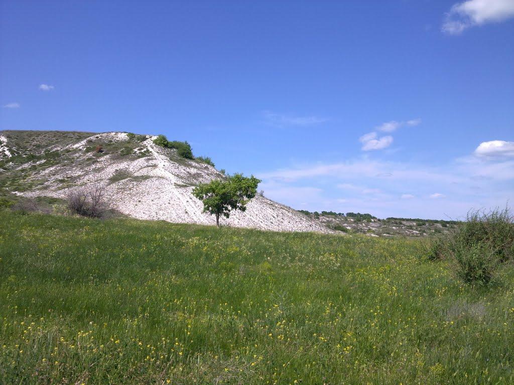 Закітне з panoramio.com - Закотное