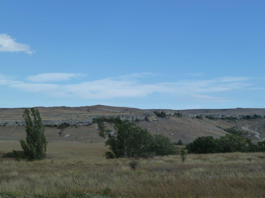 Вишенне з panoramio.com - Вишенне