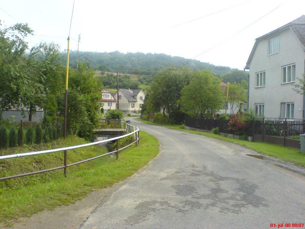 Завосина з panoramio.com (ч.2) - Завосина