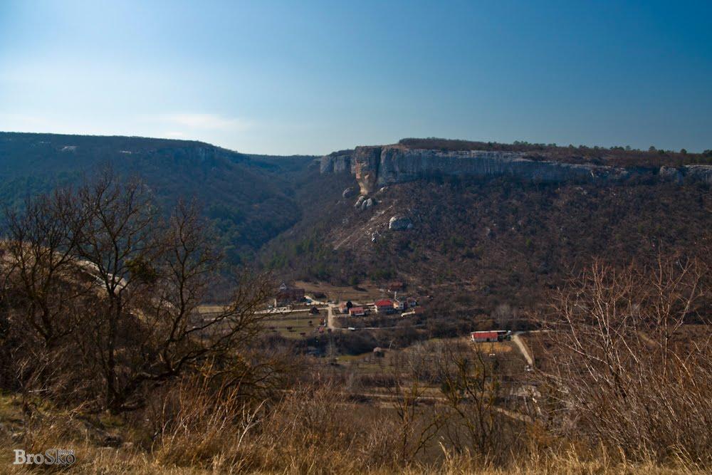 Баштанівка з panoramio.com - Баштанівка