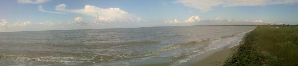 Преслав з panoramio.com - Преслав