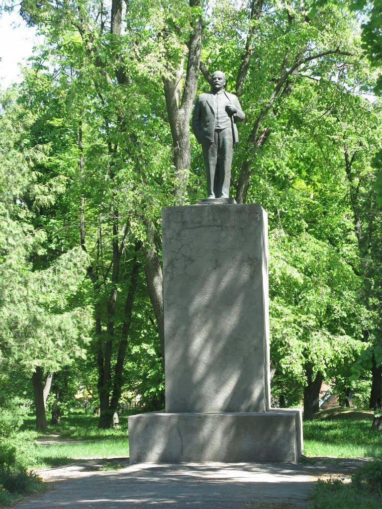 Опішня з panoramio.com - Опішня