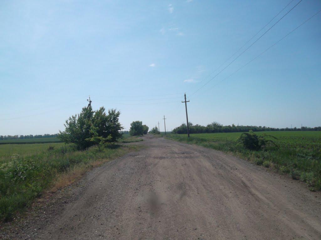 Первомайськ з panoramio.com (ч.2) - Первомайск